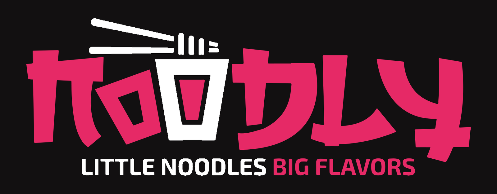 Logo Noodly